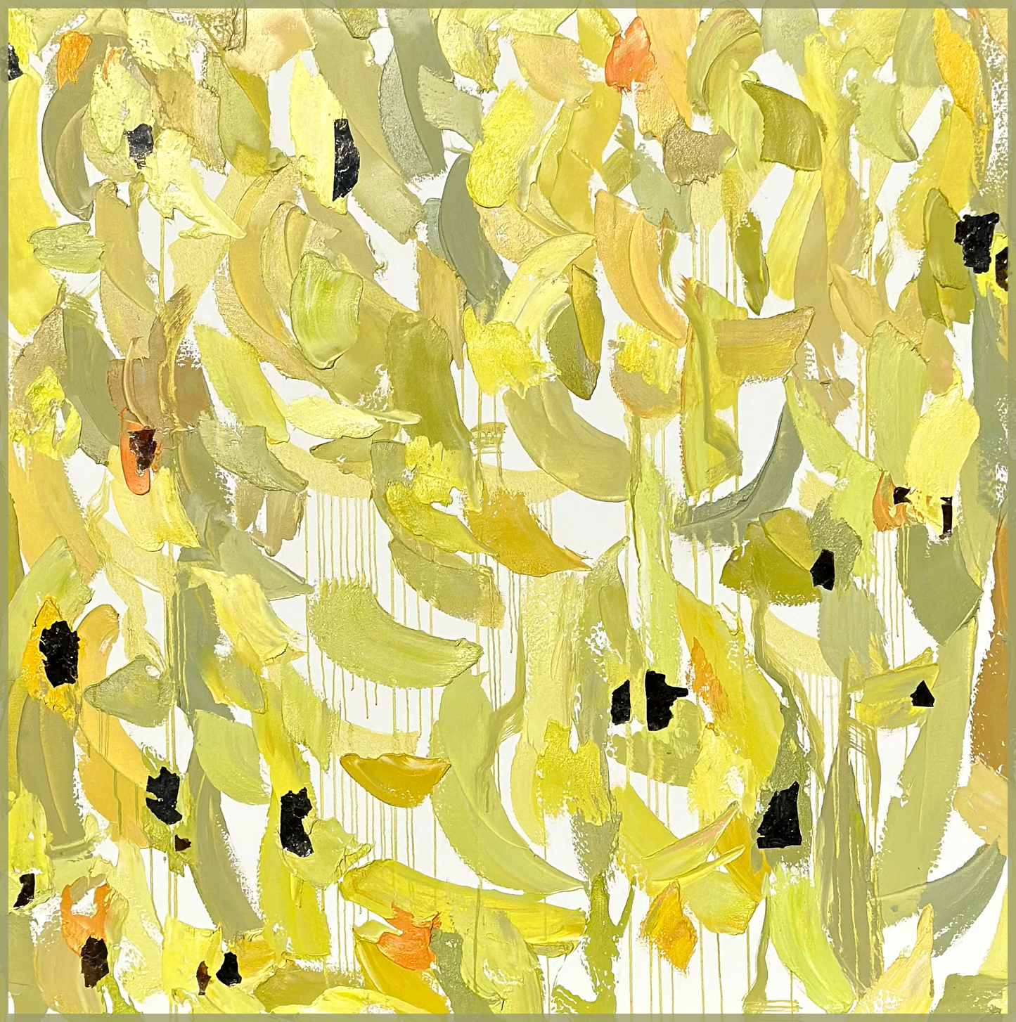 “crescendo of green apple + lemongrass + pineapple citrus, with salinity that begs for an oyster”